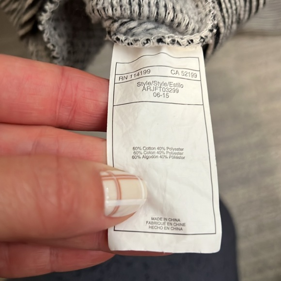 Roxy peacoat - Picture 5 of 6